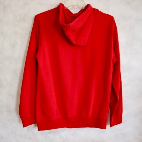 Thing 1 Sweatshirt - Picture 2 of 3